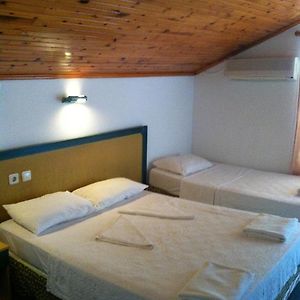 Standard Dreibettzimmer